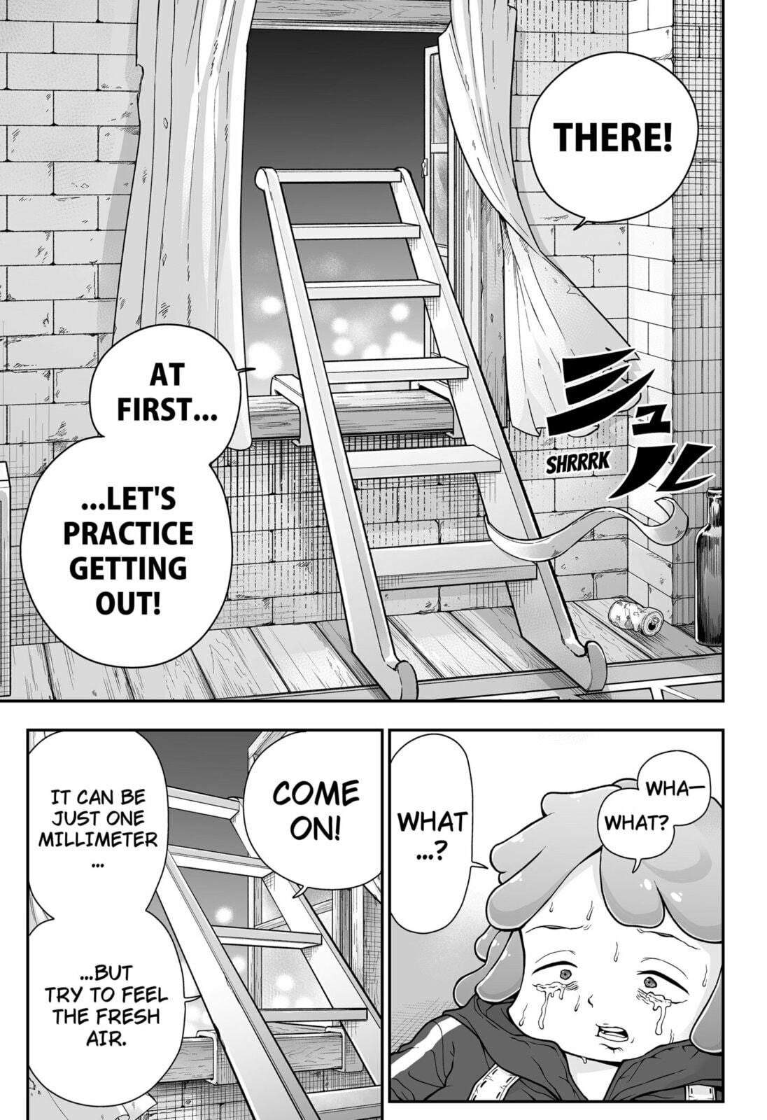 Read Blobtopia chapter 1 image 42 on Lezhin