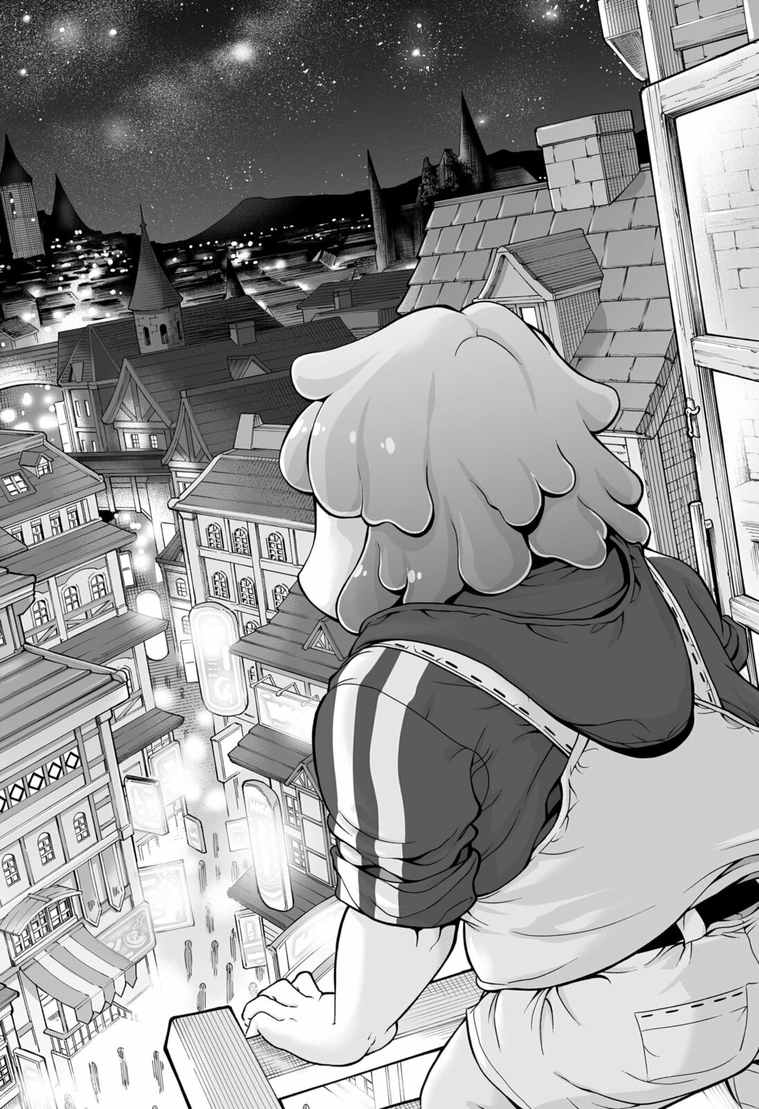 Read Blobtopia chapter 1 image 45 on Lezhin