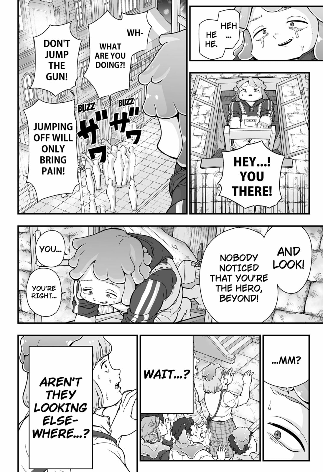 Read Blobtopia chapter 1 image 47 on Lezhin