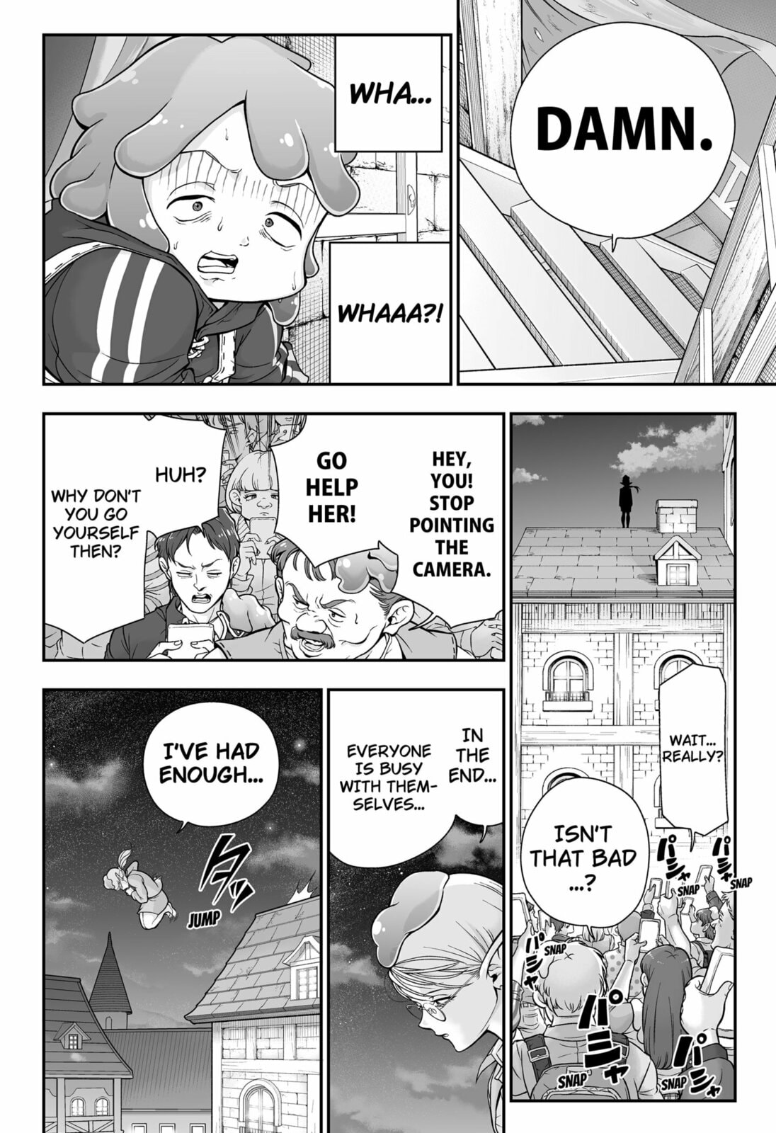 Read Blobtopia chapter 1 image 49 on Lezhin