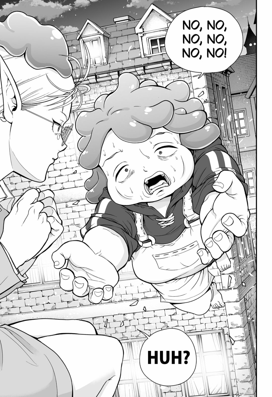 Read Blobtopia chapter 1 image 52 on Lezhin