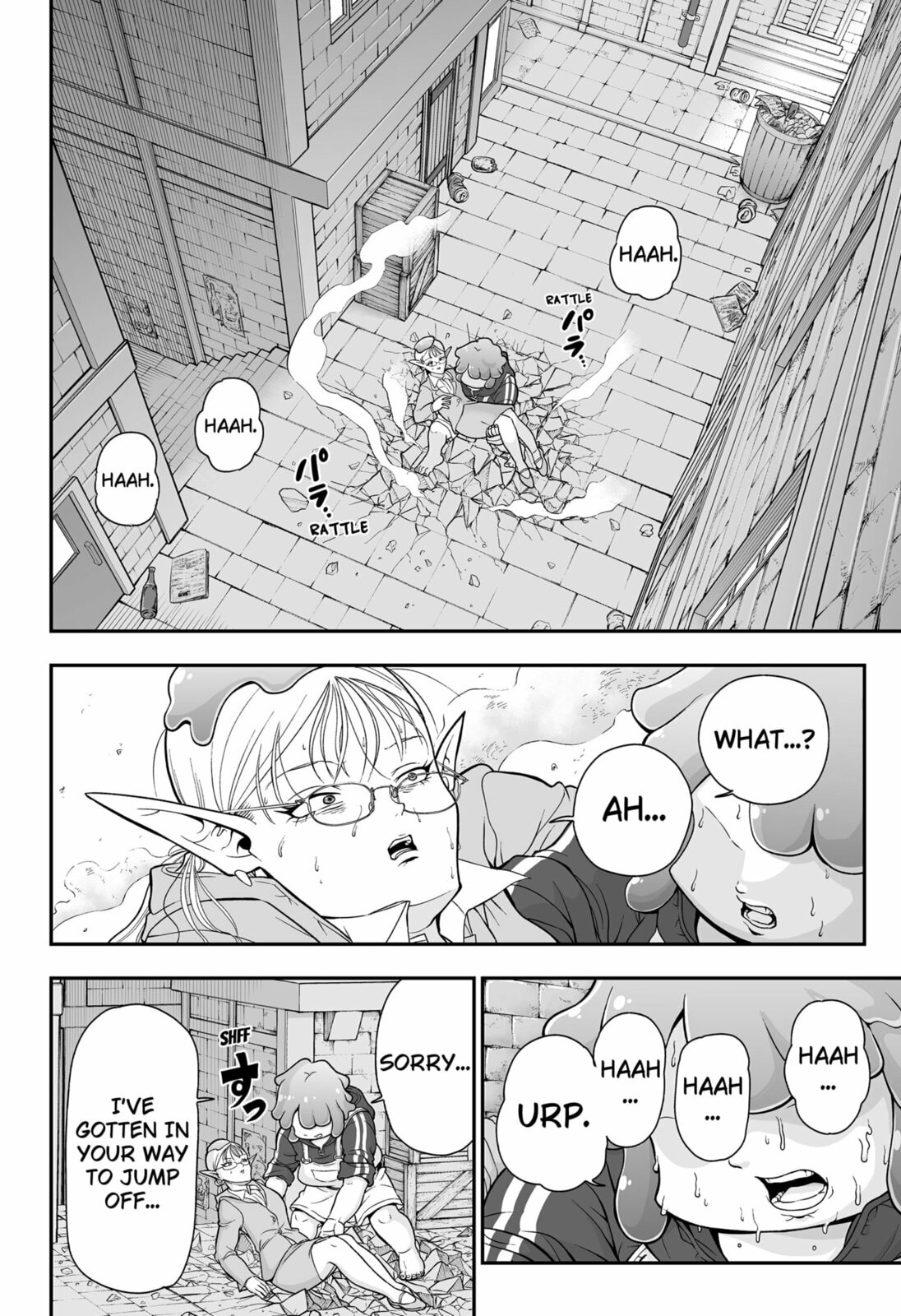 Read Blobtopia chapter 1 image 55 on Lezhin