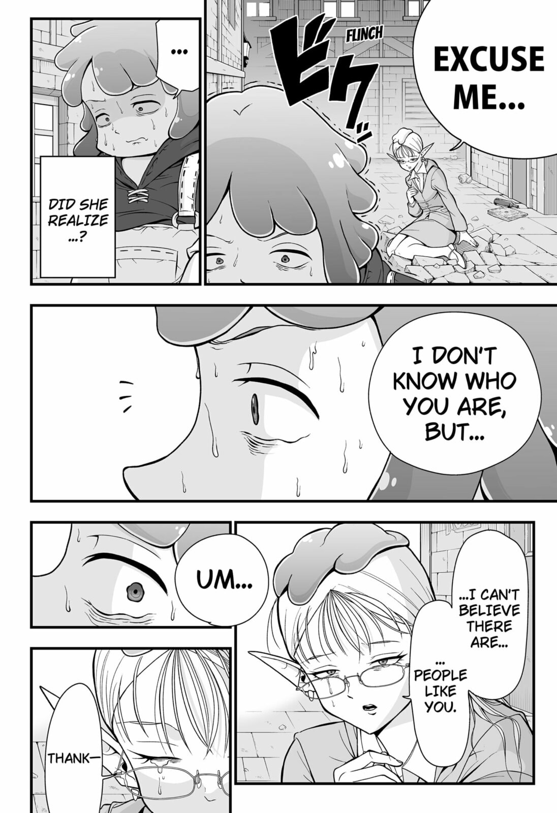 Read Blobtopia chapter 1 image 57 on Lezhin
