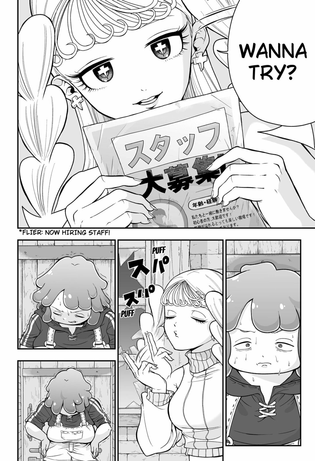 Read Blobtopia chapter 1 image 61 on Lezhin