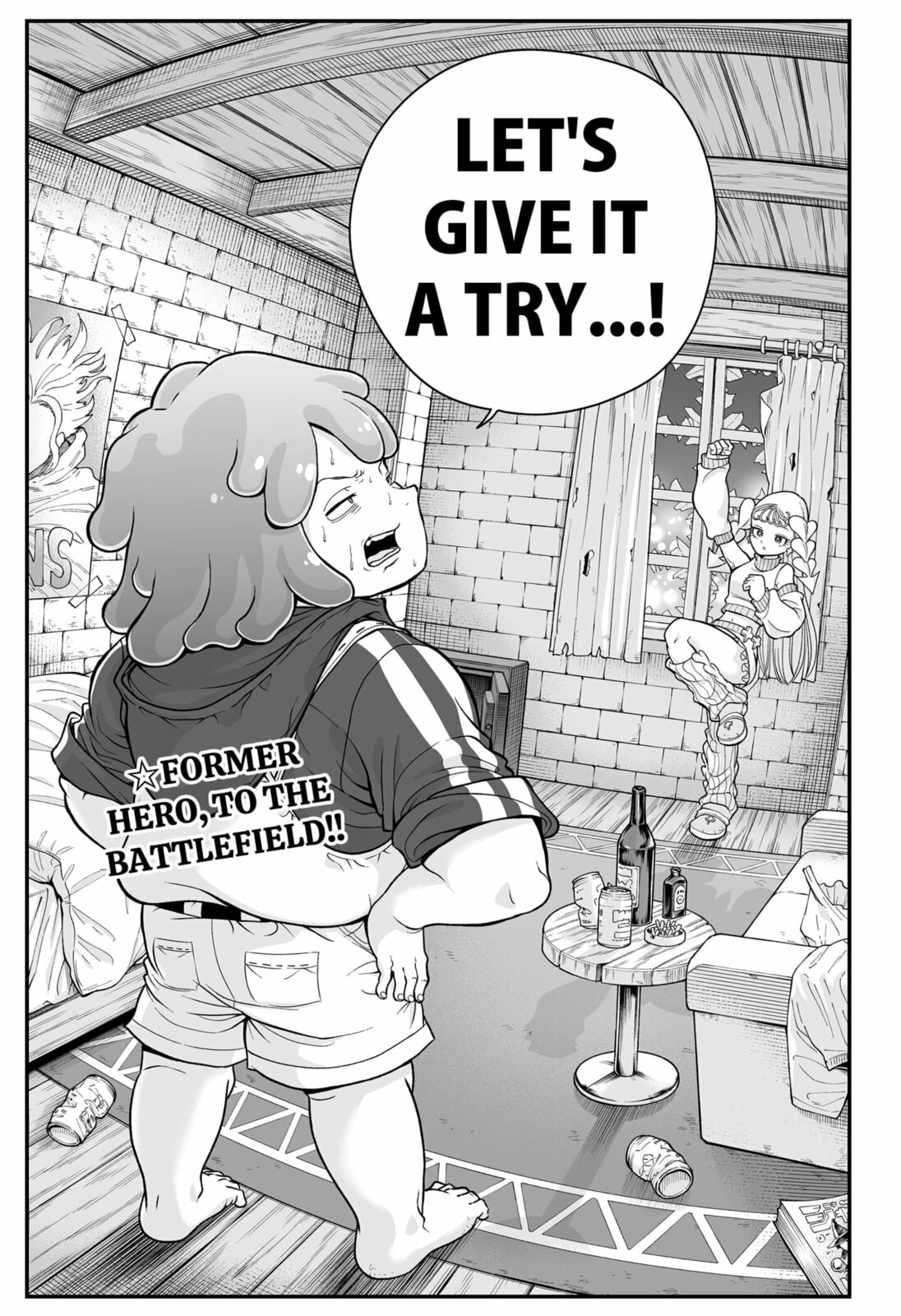 Read Blobtopia chapter 1 image 62 on Lezhin