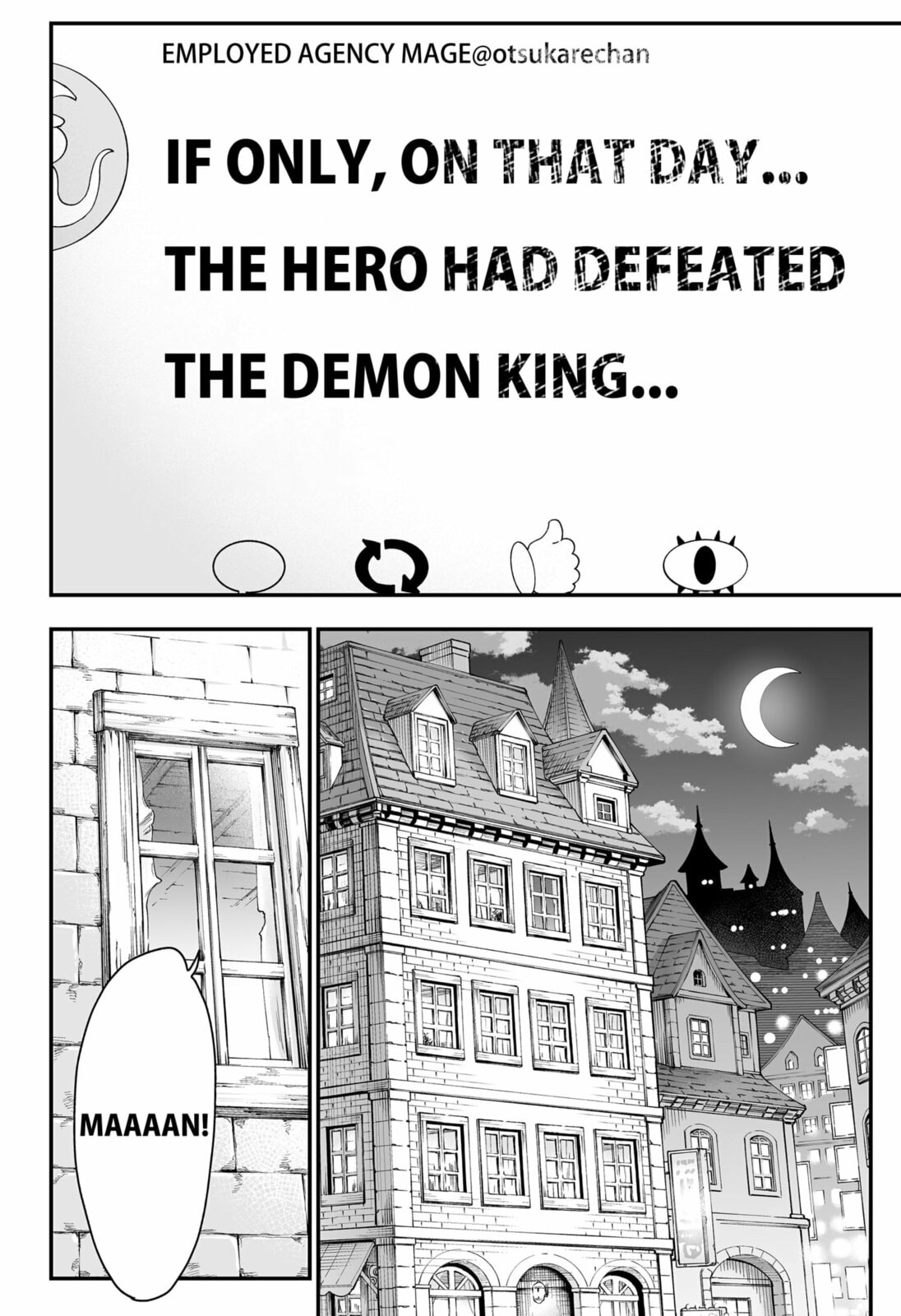 Read Blobtopia chapter 1 image 9 on Lezhin