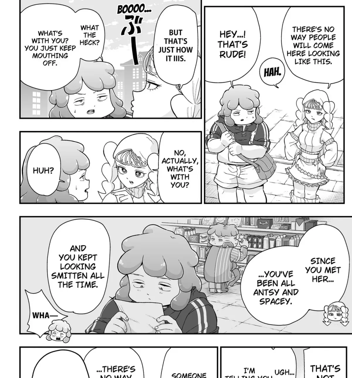 Read Blobtopia chapter 10 image 10 on Lezhin