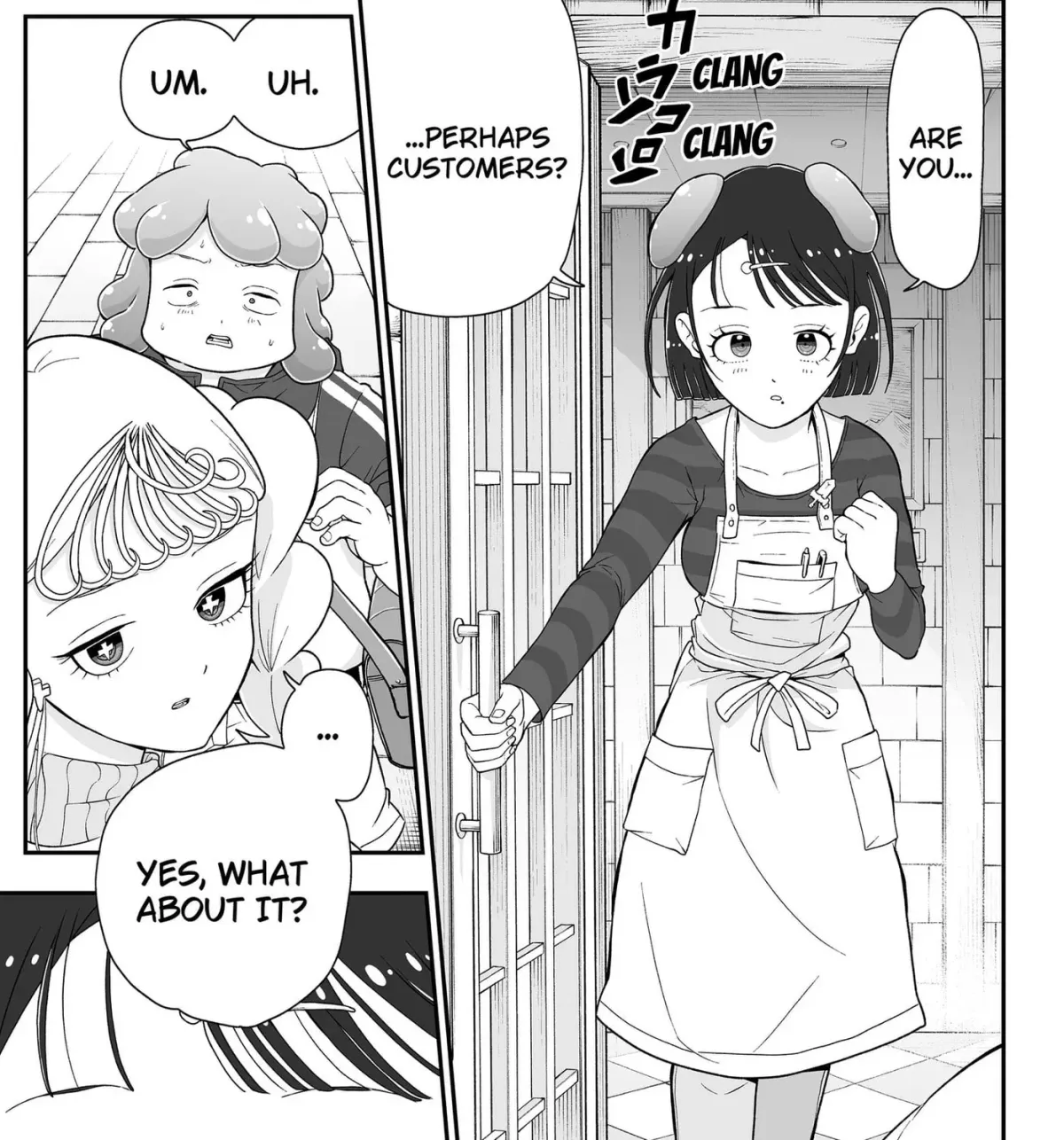 Read Blobtopia chapter 10 image 12 on Lezhin