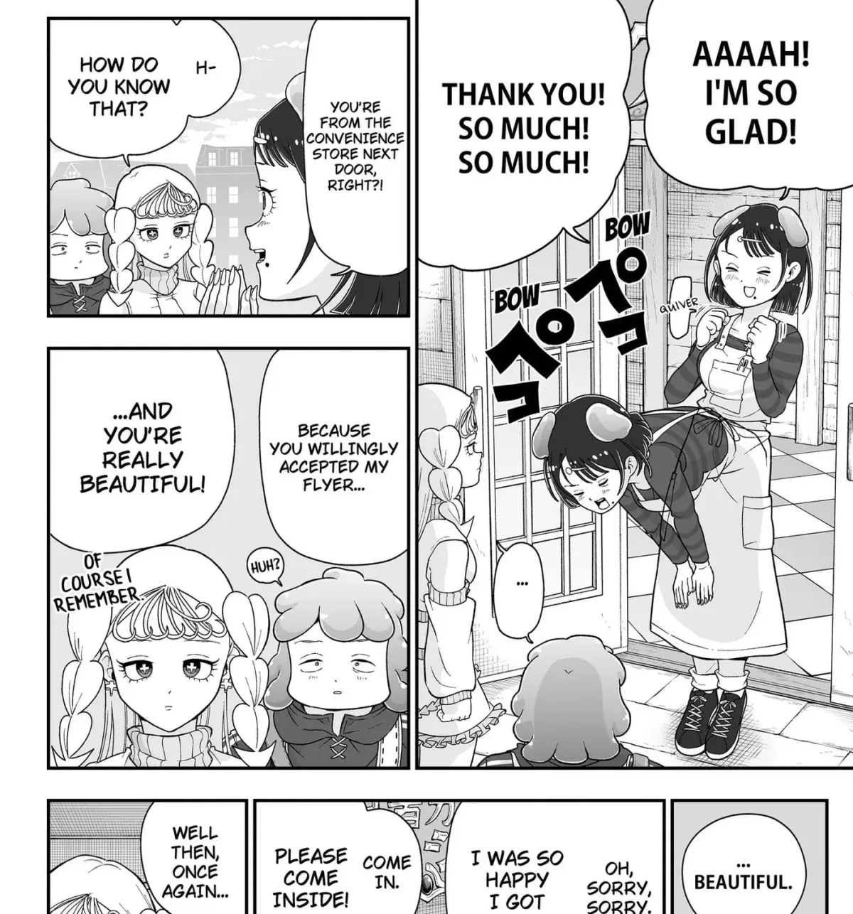 Read Blobtopia chapter 10 image 14 on Lezhin