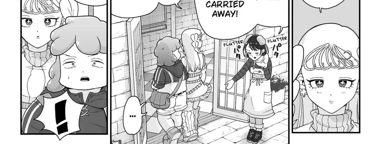 Read Blobtopia chapter 10 image 15 on Lezhin