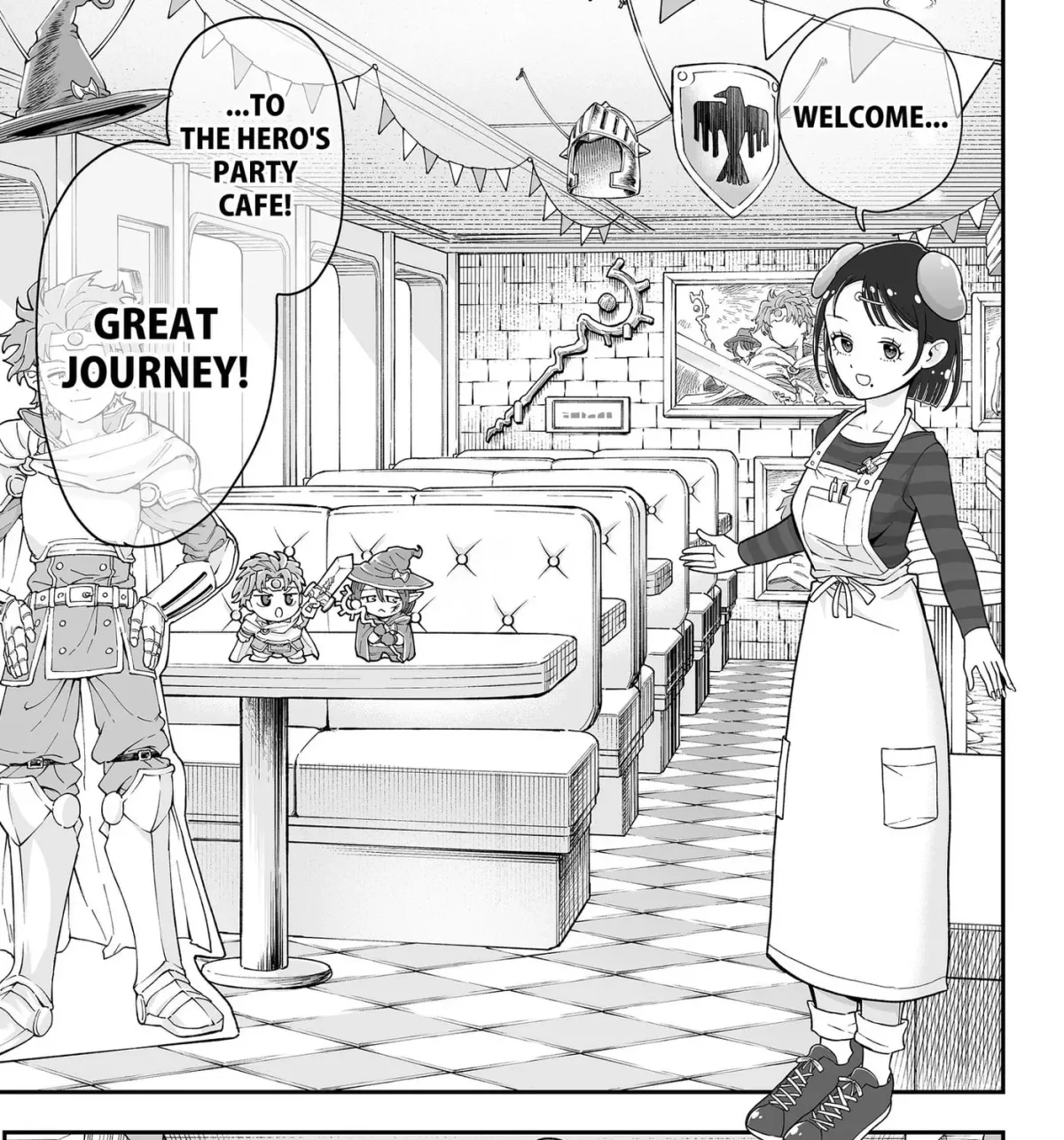 Read Blobtopia chapter 10 image 16 on Lezhin