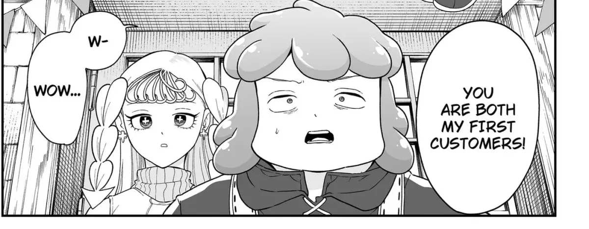 Read Blobtopia chapter 10 image 17 on Lezhin