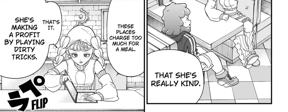 Read Blobtopia chapter 10 image 21 on Lezhin