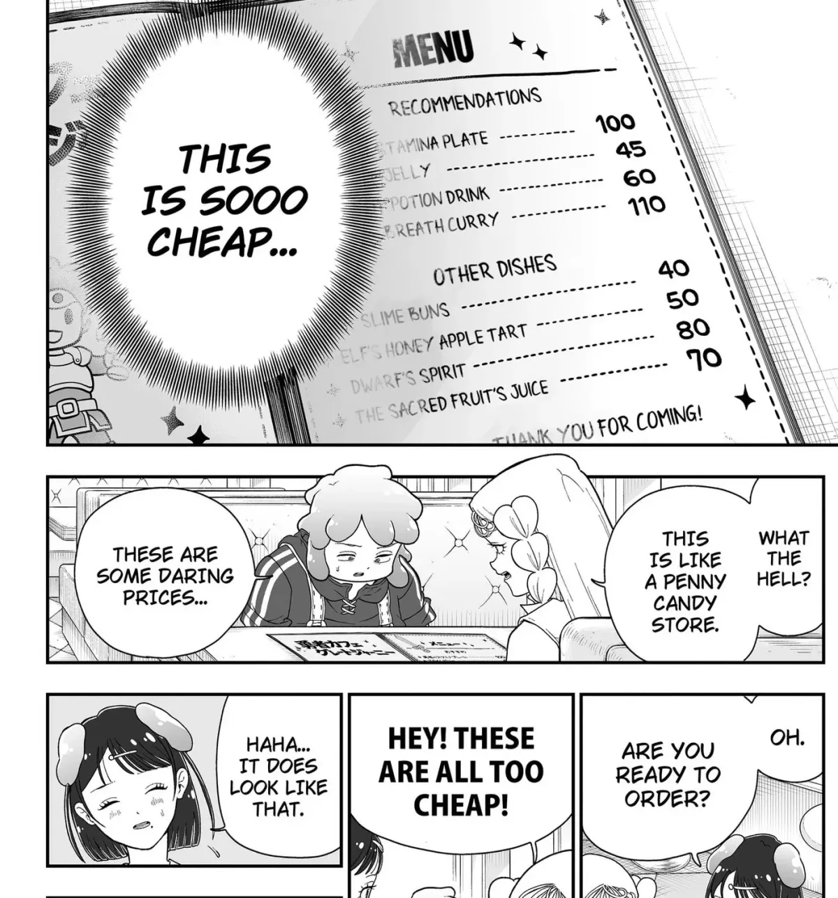 Read Blobtopia chapter 10 image 22 on Lezhin