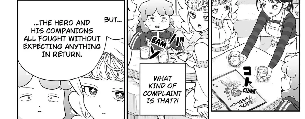 Read Blobtopia chapter 10 image 23 on Lezhin