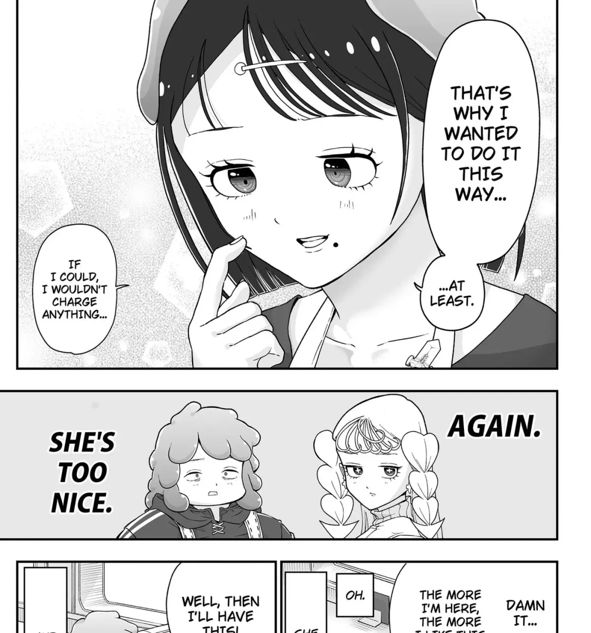 Read Blobtopia chapter 10 image 24 on Lezhin