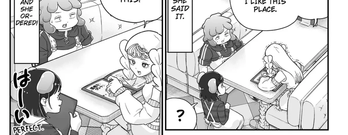 Read Blobtopia chapter 10 image 25 on Lezhin