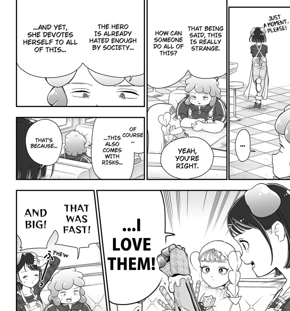 Read Blobtopia chapter 10 image 26 on Lezhin