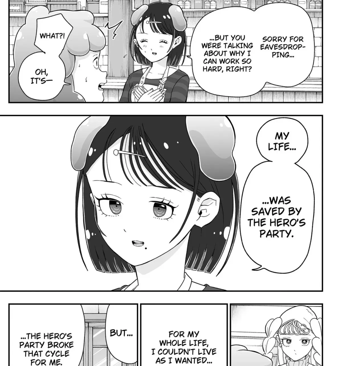 Read Blobtopia chapter 10 image 28 on Lezhin