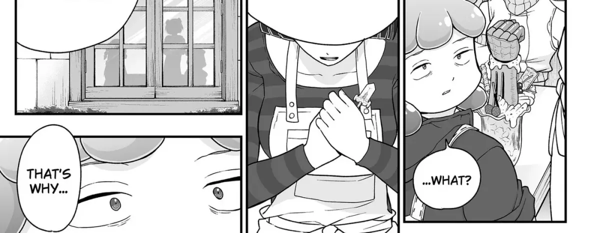 Read Blobtopia chapter 10 image 29 on Lezhin
