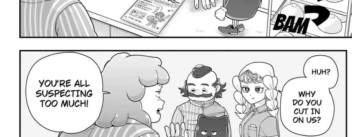 Read Blobtopia chapter 10 image 3 on Lezhin