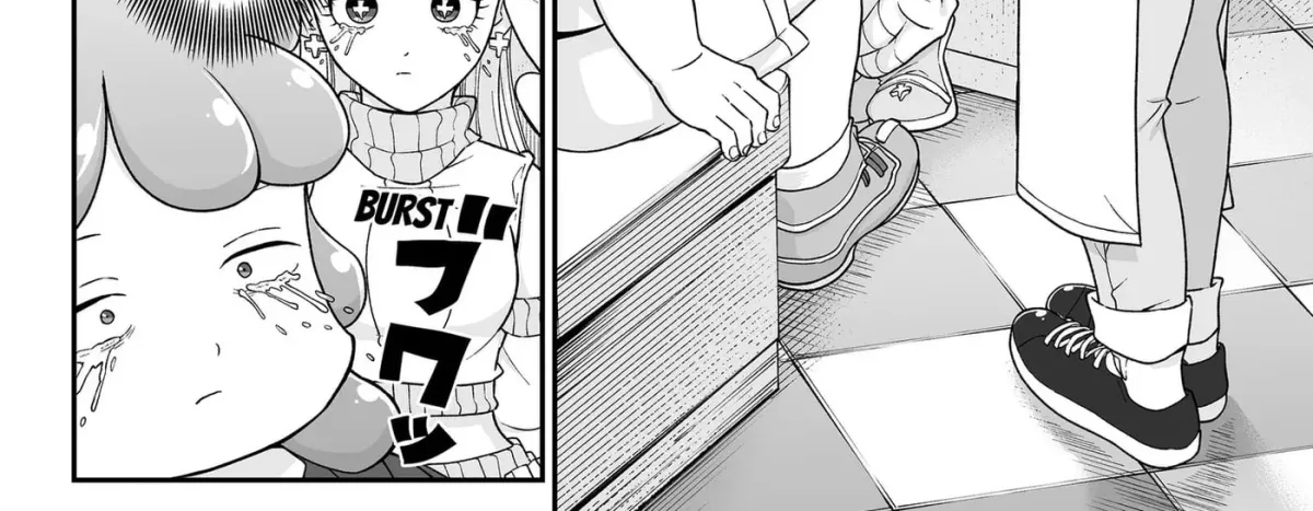Read Blobtopia chapter 10 image 31 on Lezhin