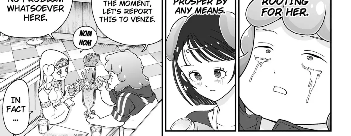 Read Blobtopia chapter 10 image 33 on Lezhin