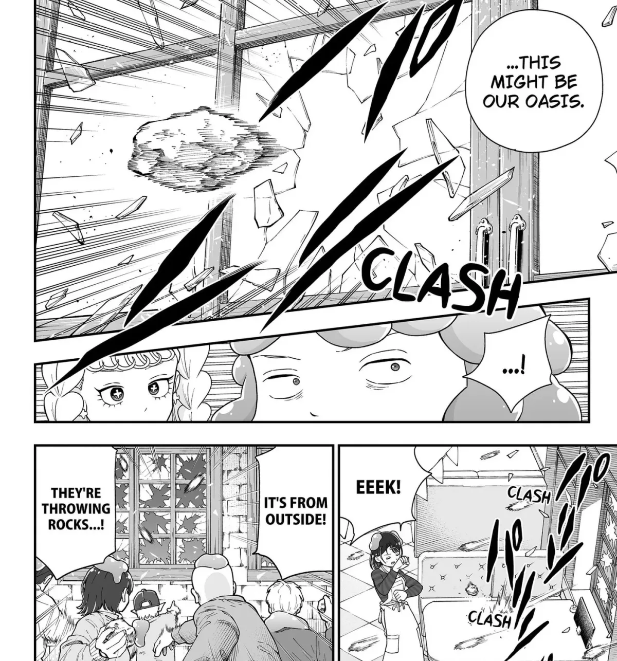 Read Blobtopia chapter 10 image 34 on Lezhin
