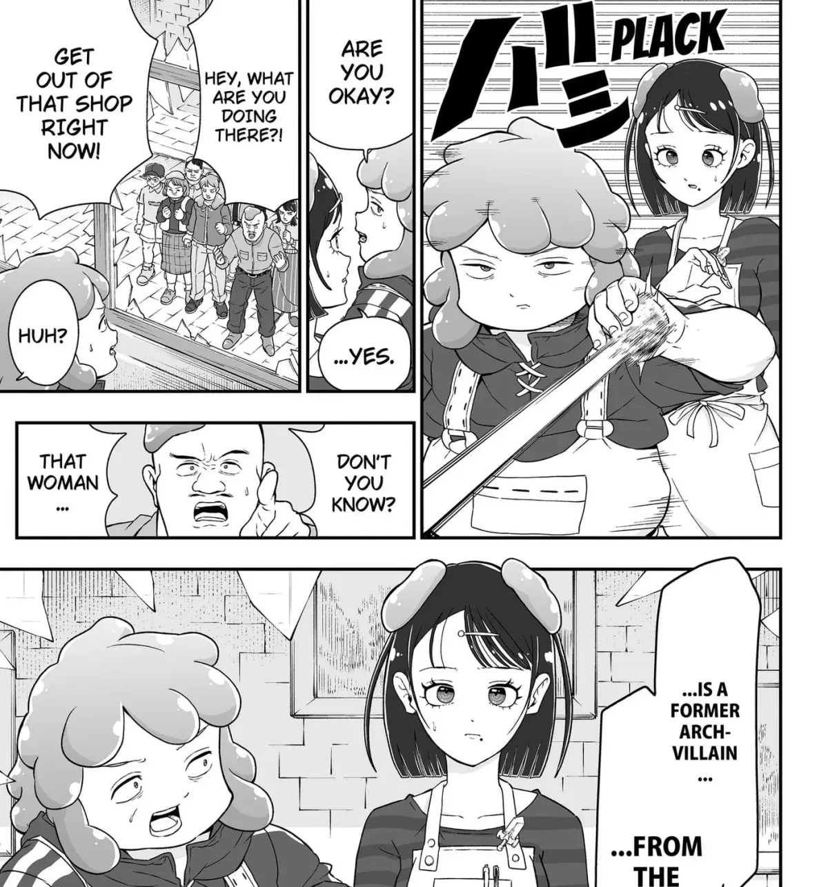 Read Blobtopia chapter 10 image 36 on Lezhin