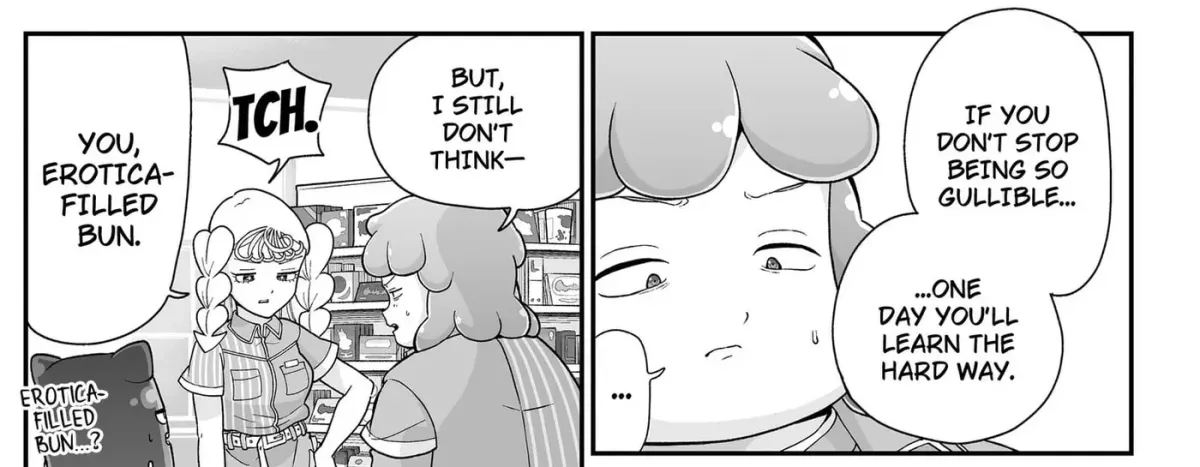 Read Blobtopia chapter 10 image 5 on Lezhin