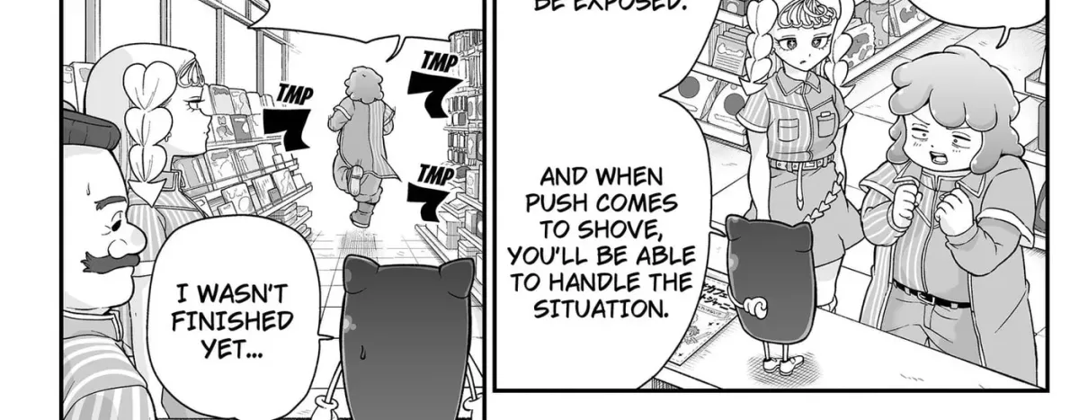 Read Blobtopia chapter 10 image 7 on Lezhin