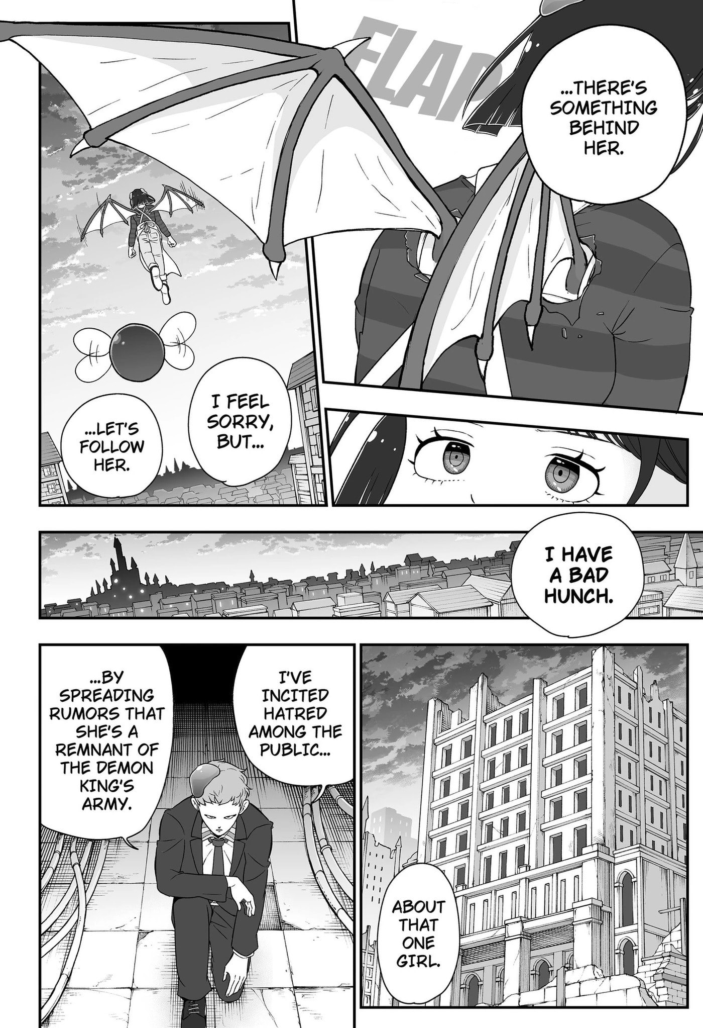 Read Blobtopia chapter 11 image 17 on Lezhin