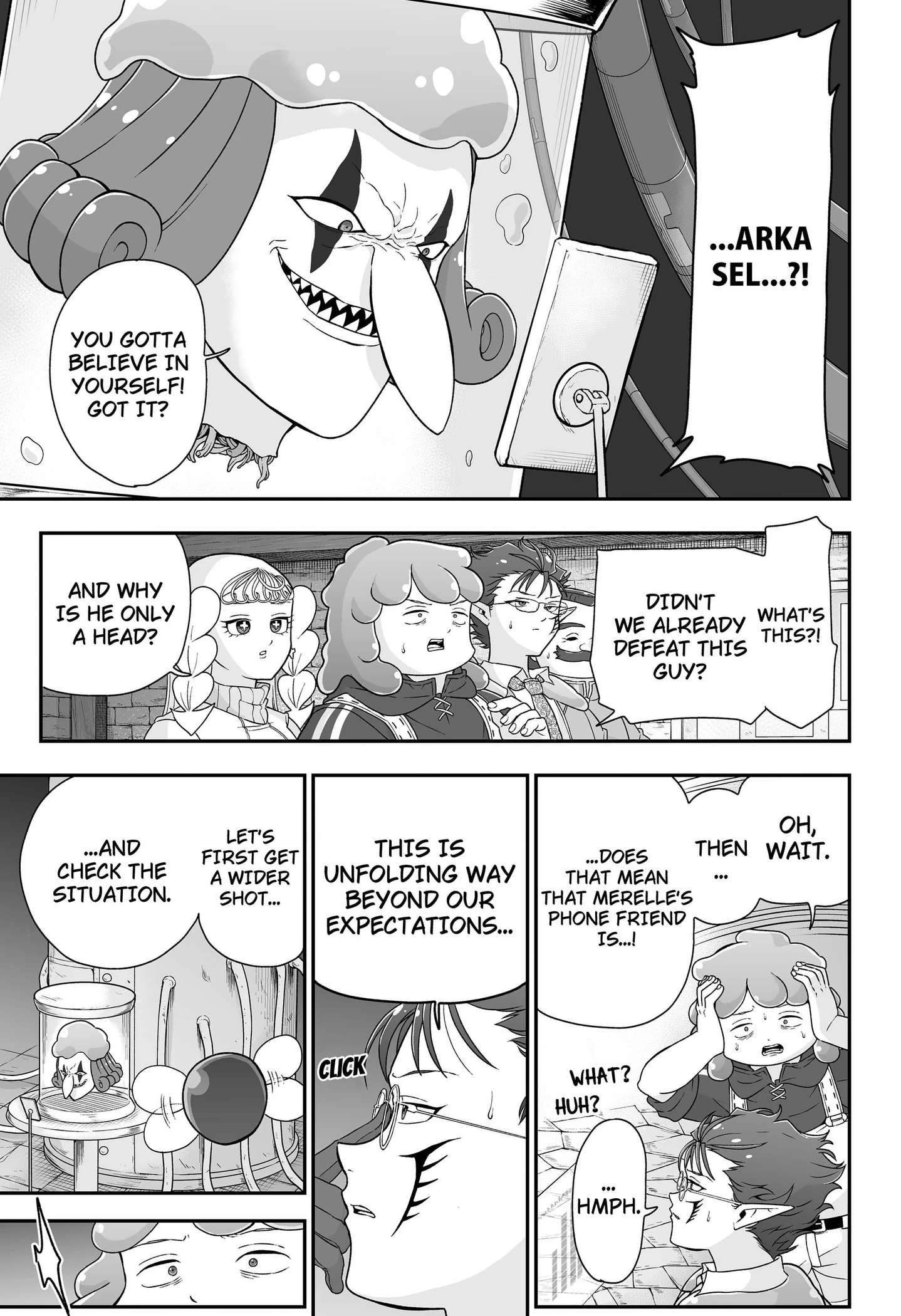 Read Blobtopia chapter 12 image 10 on Lezhin