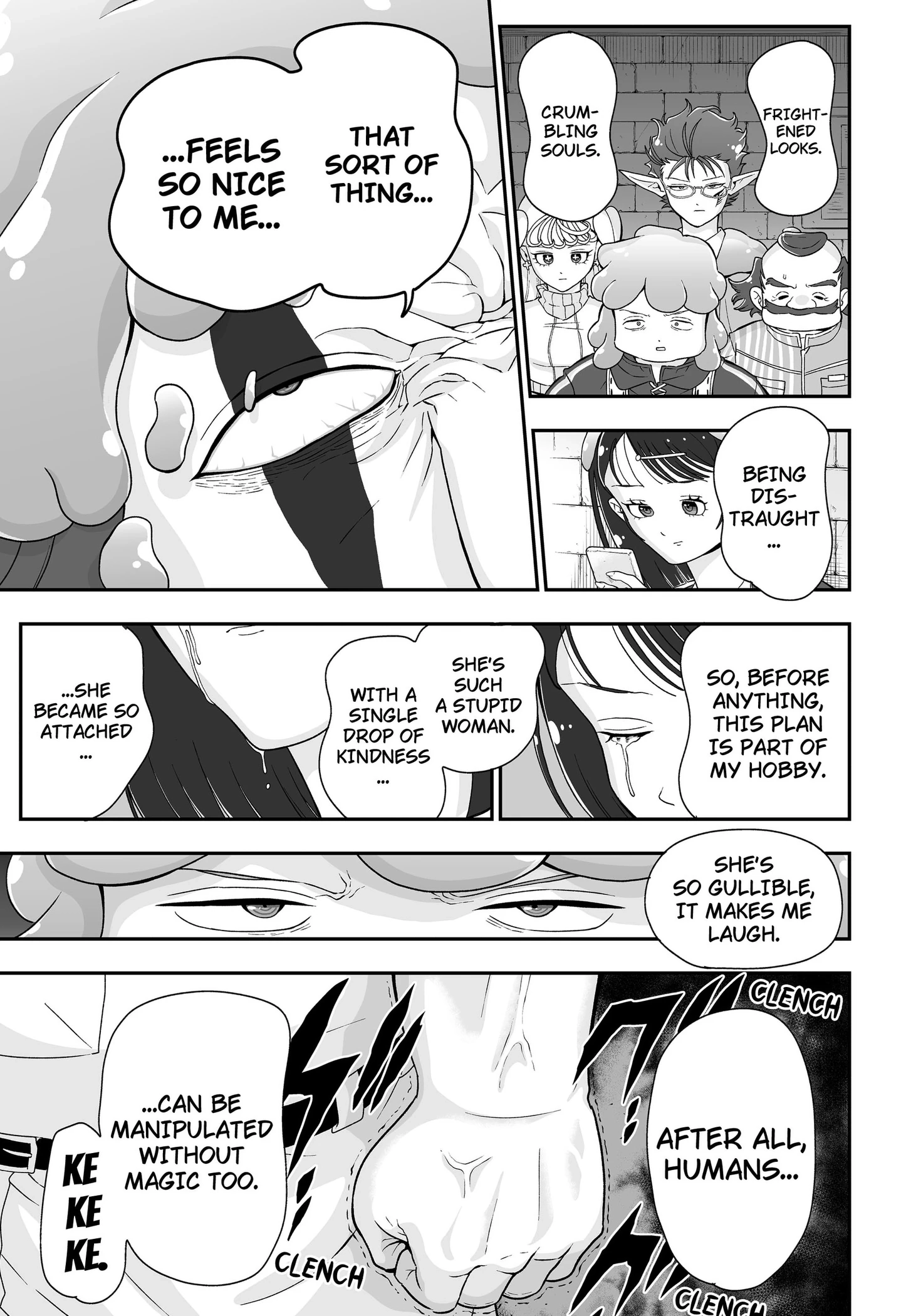 Read Blobtopia chapter 12 image 20 on Lezhin