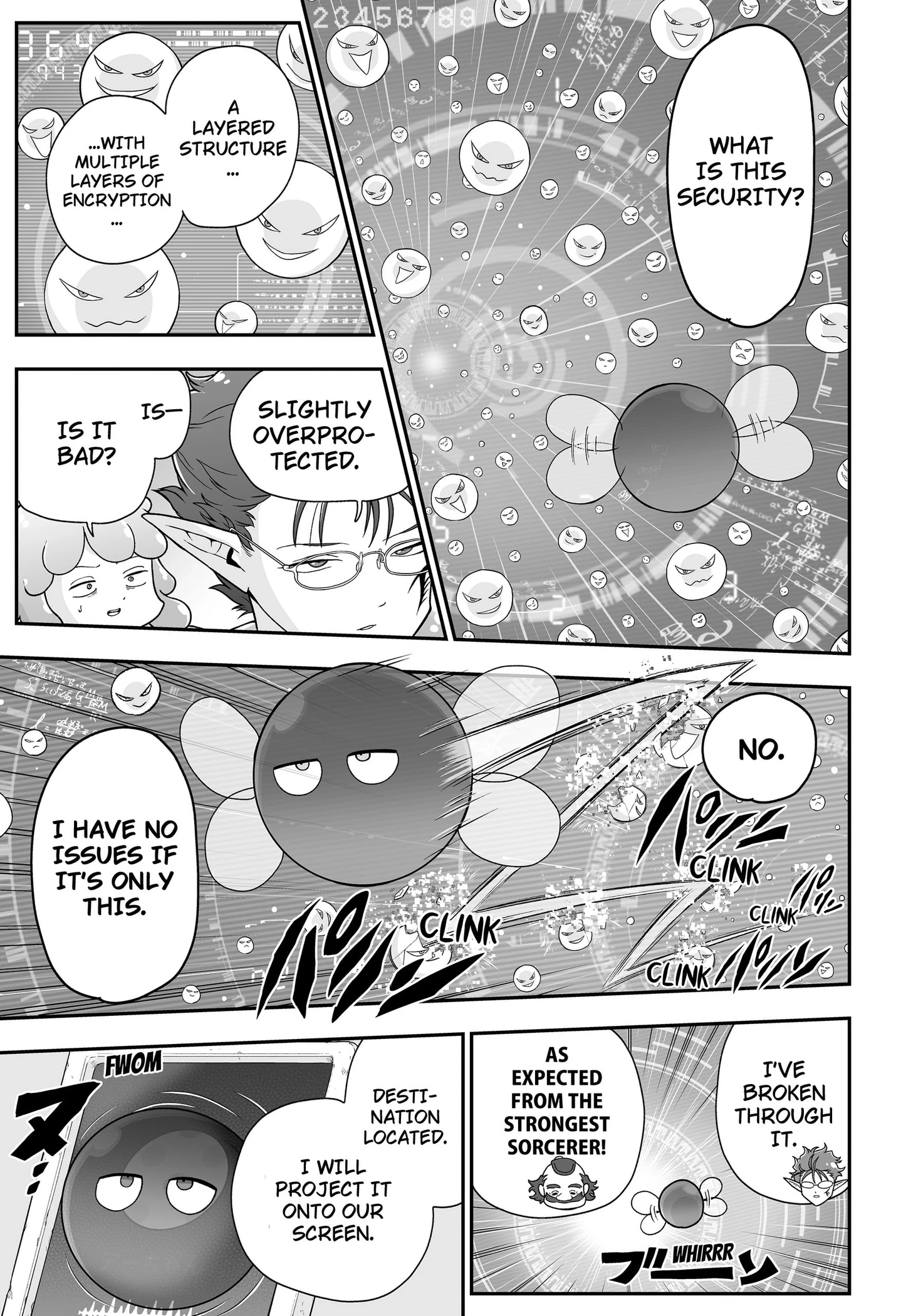 Read Blobtopia chapter 12 image 8 on Lezhin