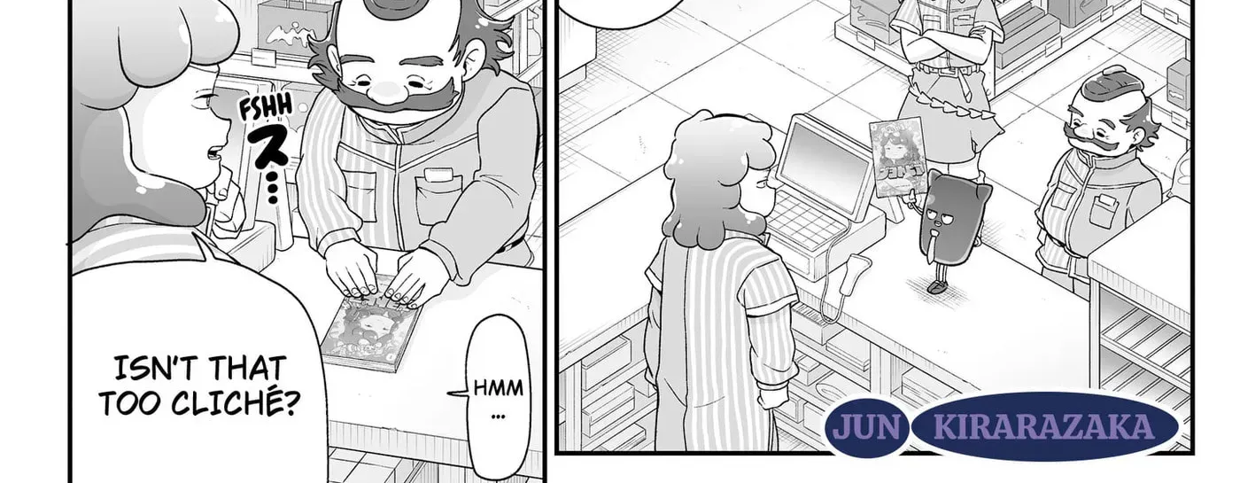 Read Blobtopia chapter 13.1 image 1 on Lezhin