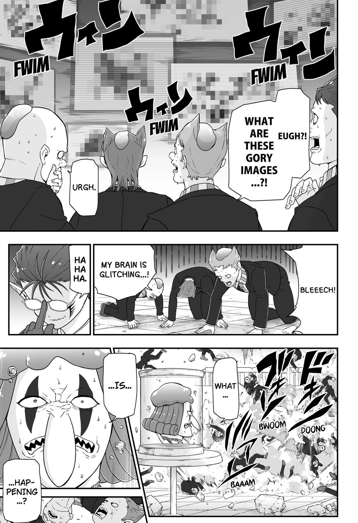 Read Blobtopia chapter 13 image 14 on Lezhin
