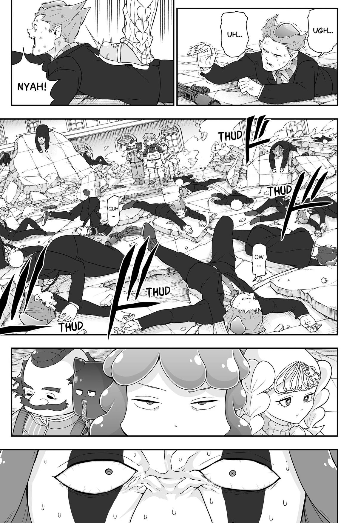 Read Blobtopia chapter 13 image 16 on Lezhin