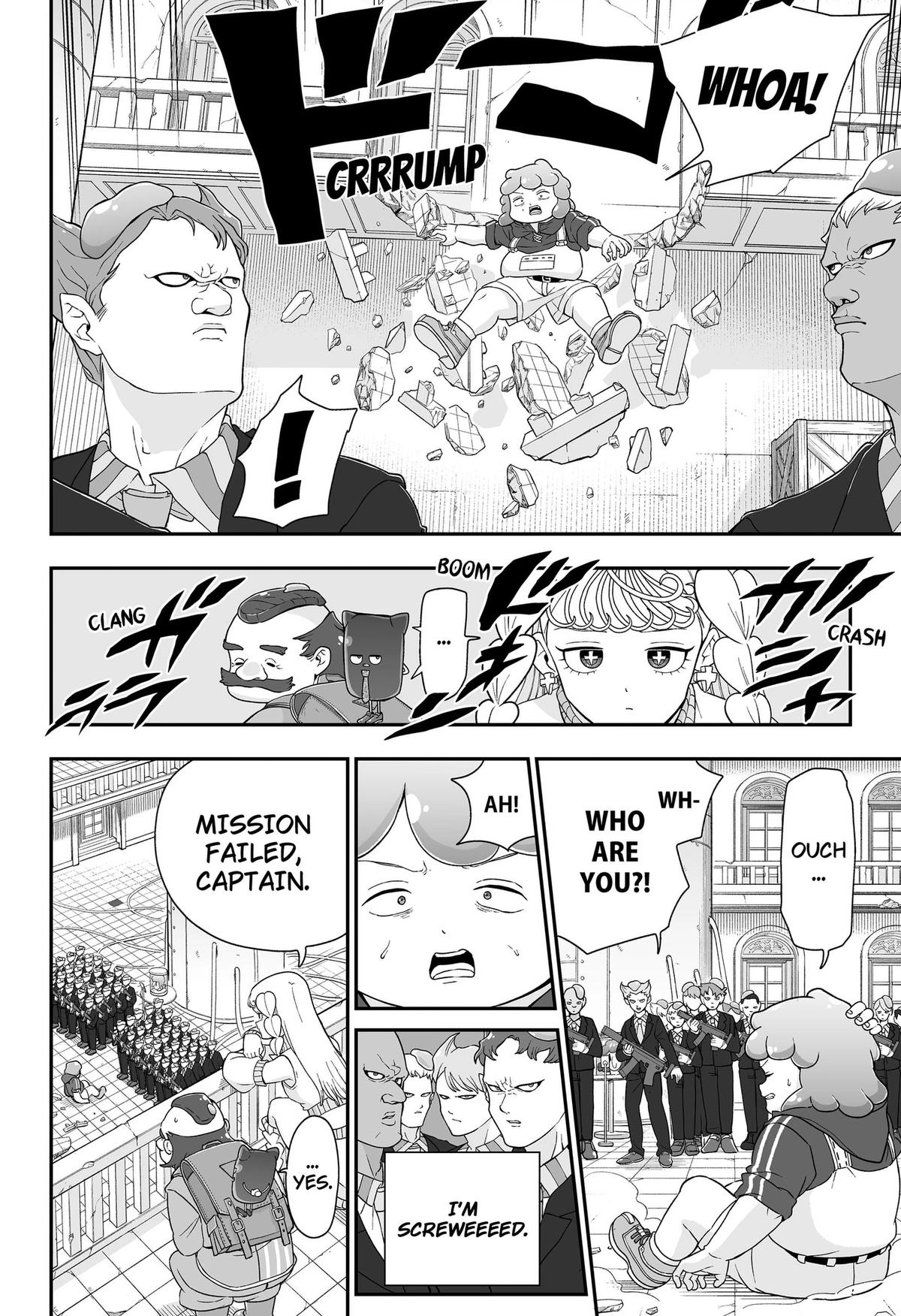 Read Blobtopia chapter 13 image 3 on Lezhin