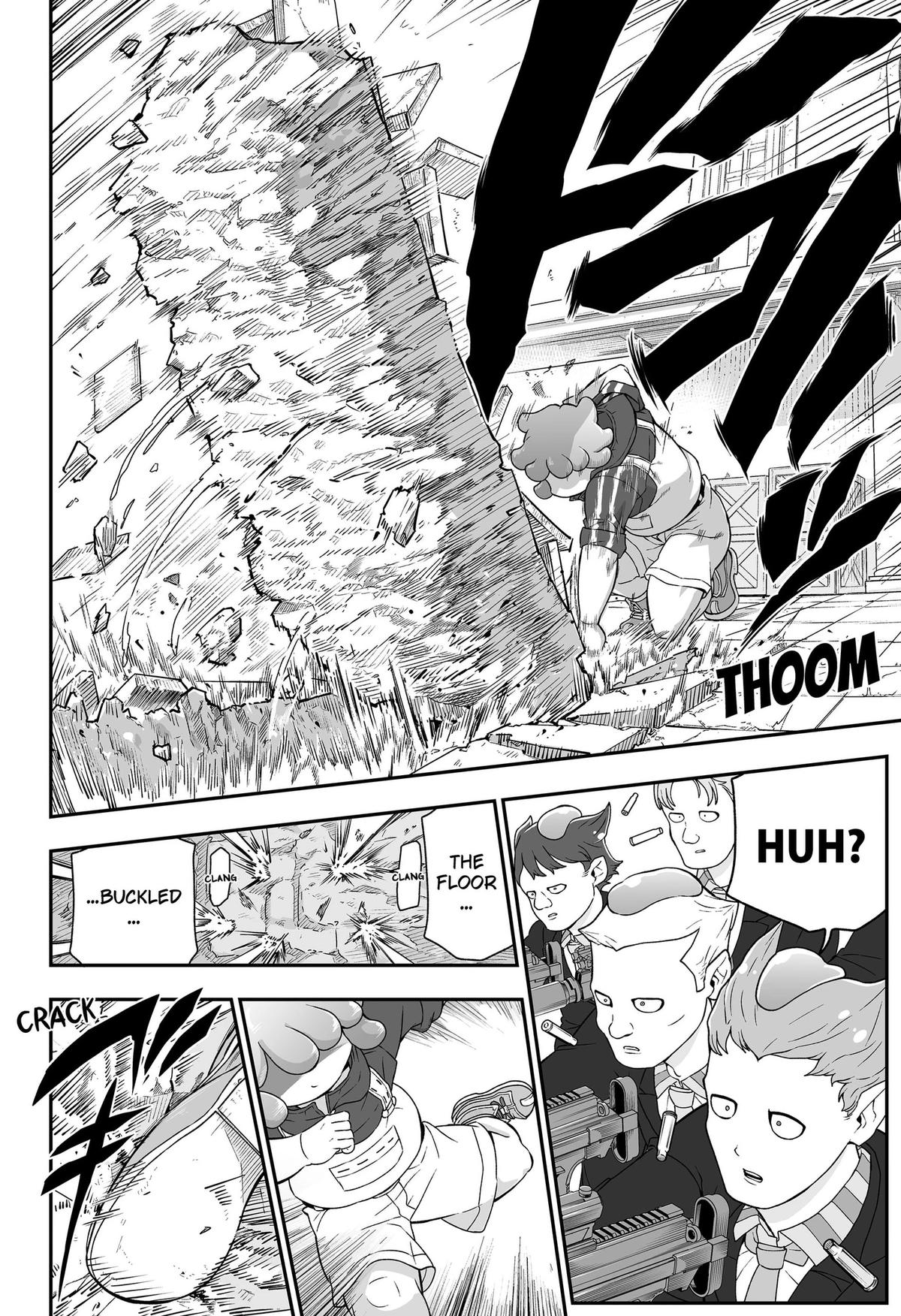 Read Blobtopia chapter 13 image 7 on Lezhin