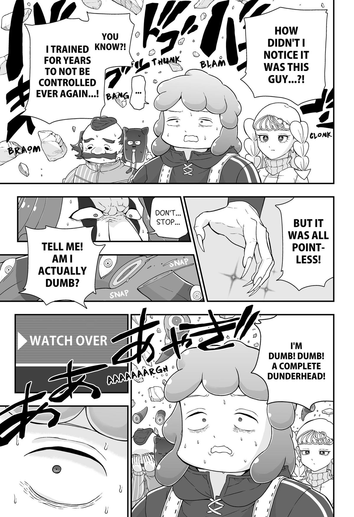 Read Blobtopia chapter 14 image 11 on Lezhin