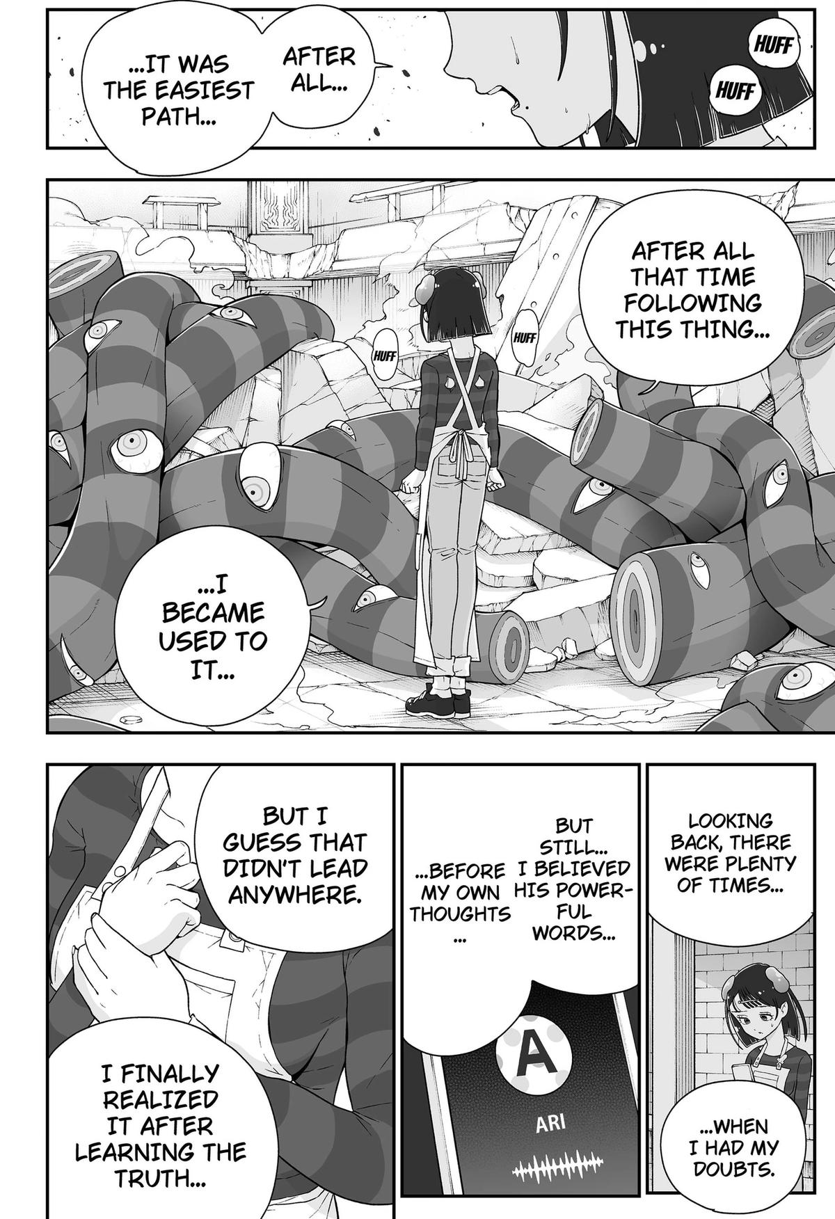 Read Blobtopia chapter 14 image 12 on Lezhin