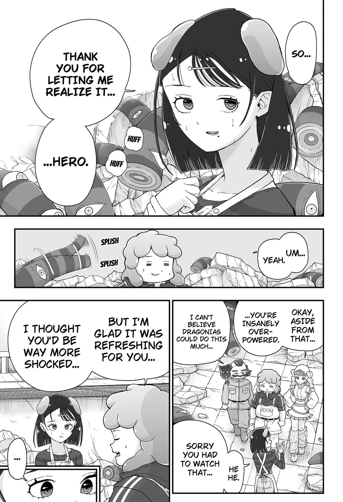 Read Blobtopia chapter 14 image 13 on Lezhin