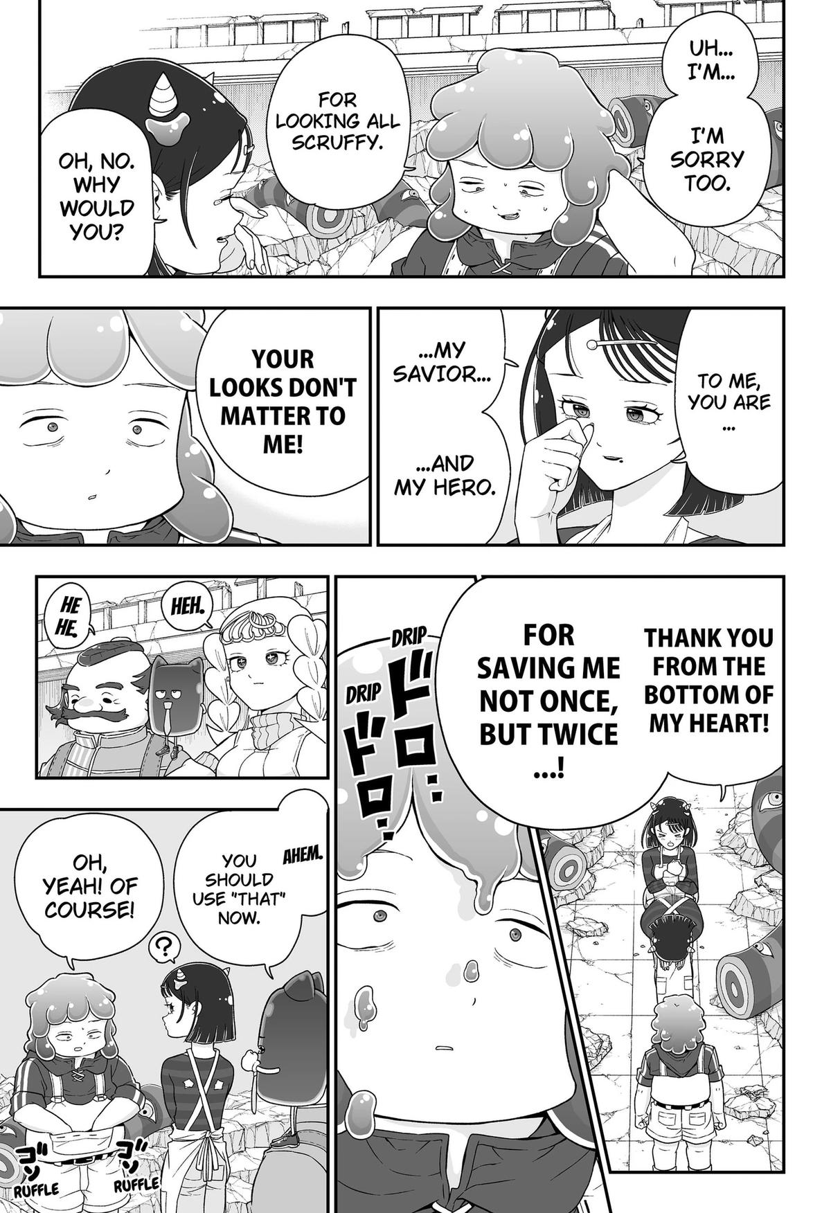Read Blobtopia chapter 14 image 15 on Lezhin