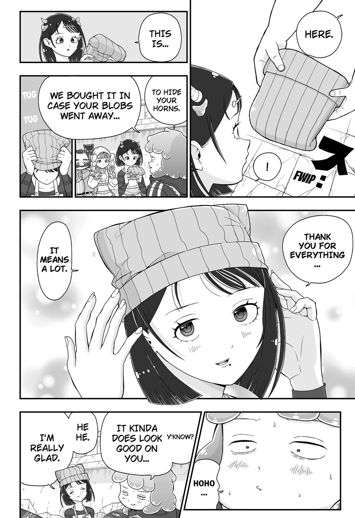 Read Blobtopia chapter 14 image 16 on Lezhin