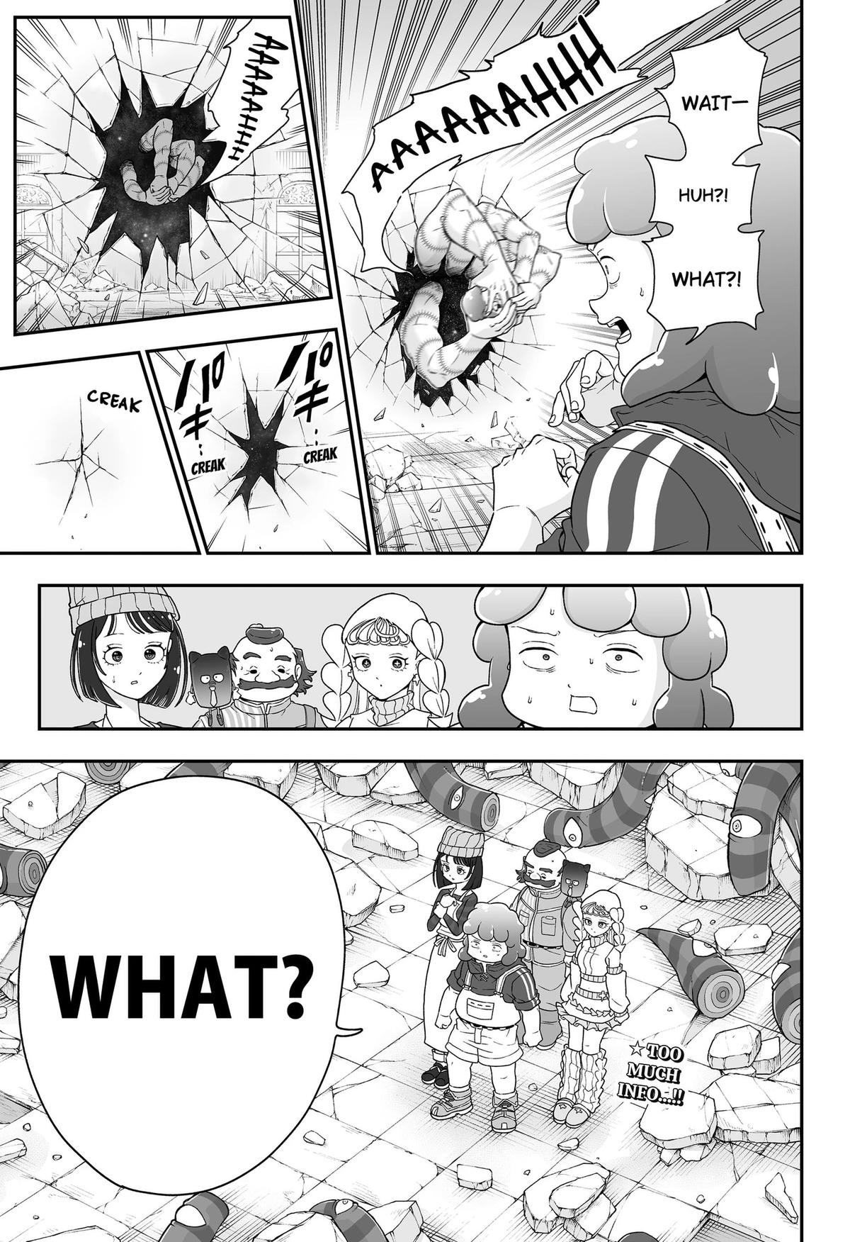 Read Blobtopia chapter 14 image 19 on Lezhin