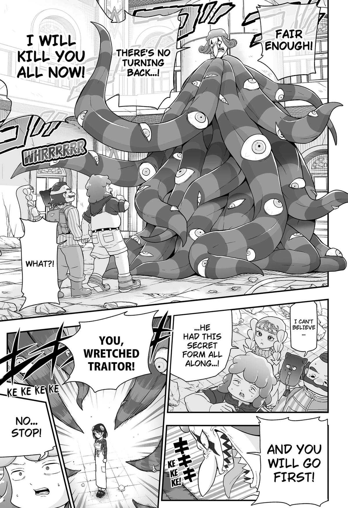 Read Blobtopia chapter 14 image 7 on Lezhin