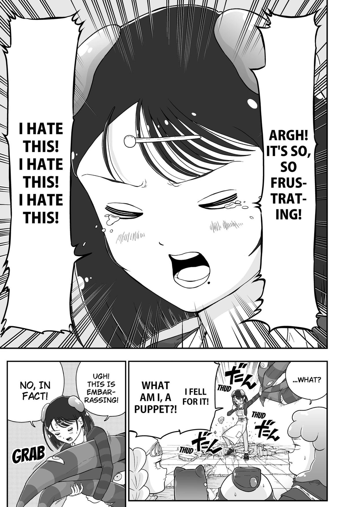 Read Blobtopia chapter 14 image 9 on Lezhin