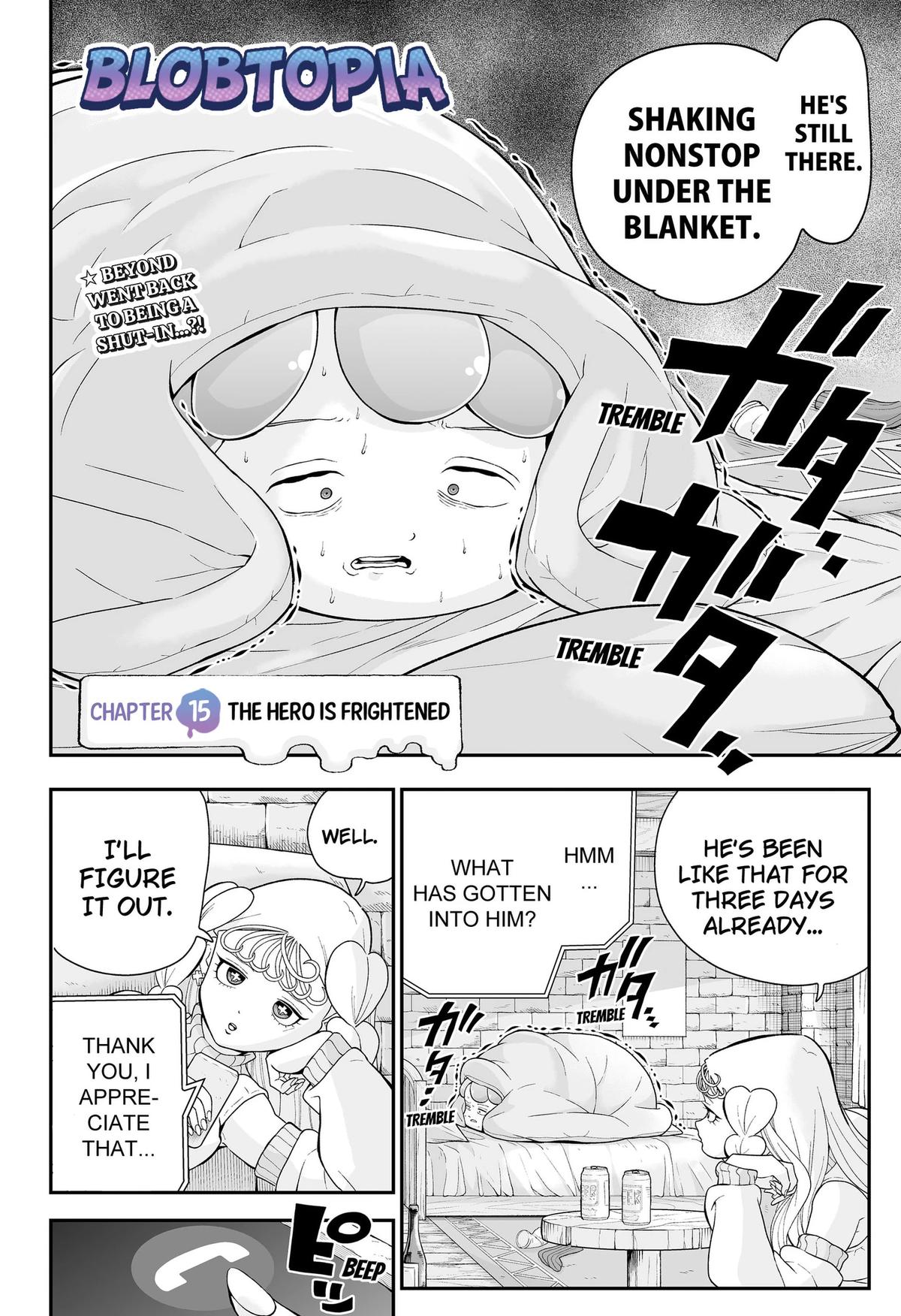 Read Blobtopia chapter 15 image 1 on Lezhin