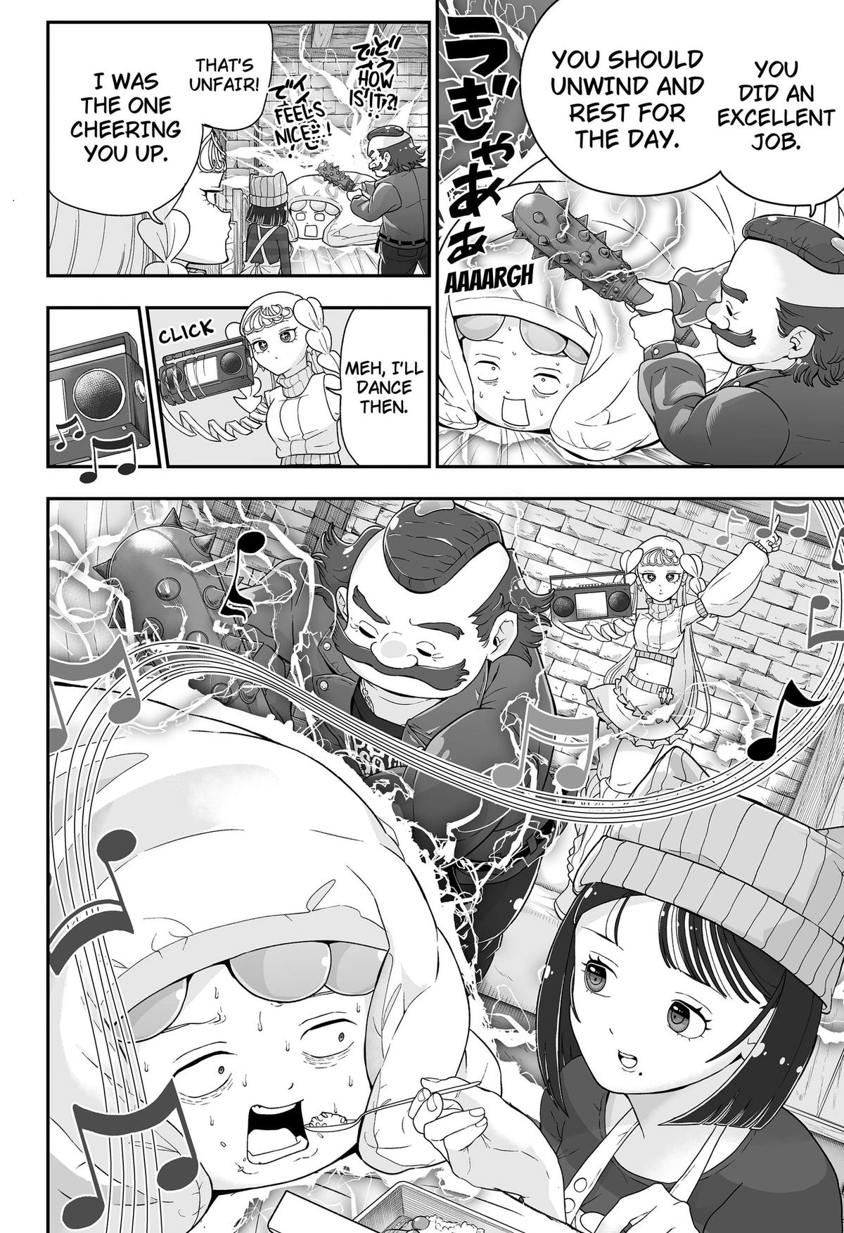Read Blobtopia chapter 15 image 11 on Lezhin